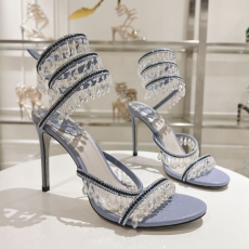 Rene Caovilla Sandals